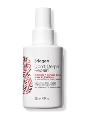 Briogeo Don’t Despair,Repair! Leave in treatment